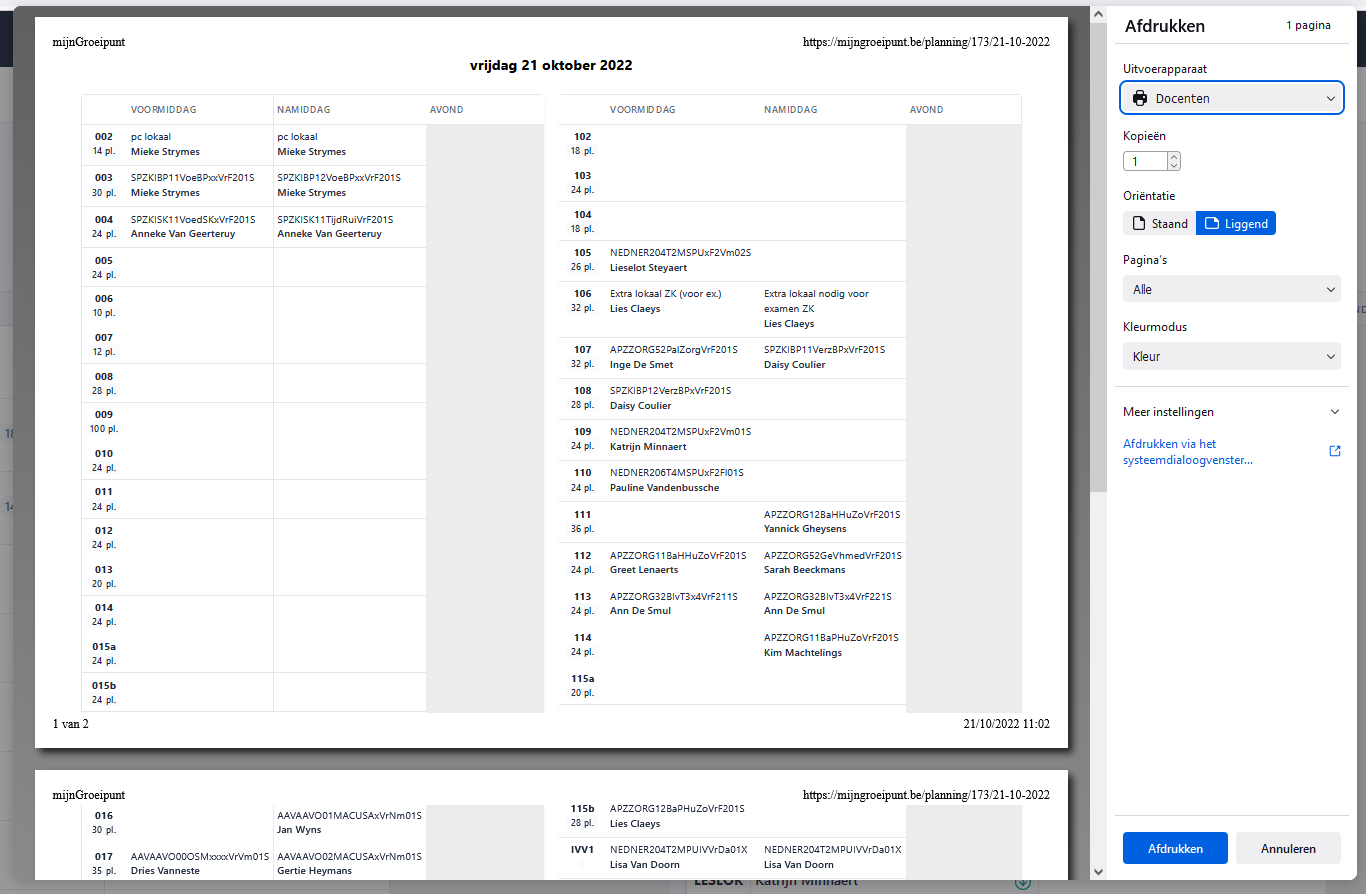 [BUG] Only one page is printed · Issue #1325 · tabler/tabler · GitHub