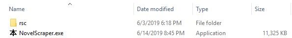 V0 8 Folder