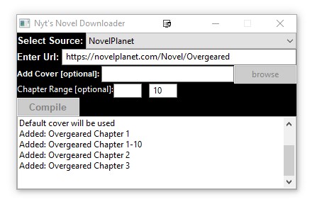 V0 8 NovelPlanet