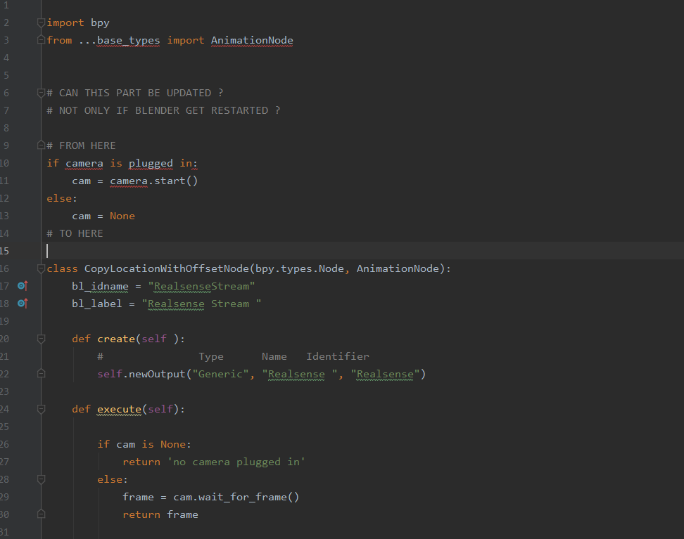 how to refresh a nodetree · Issue #1490 · JacquesLucke/animation_nodes ...