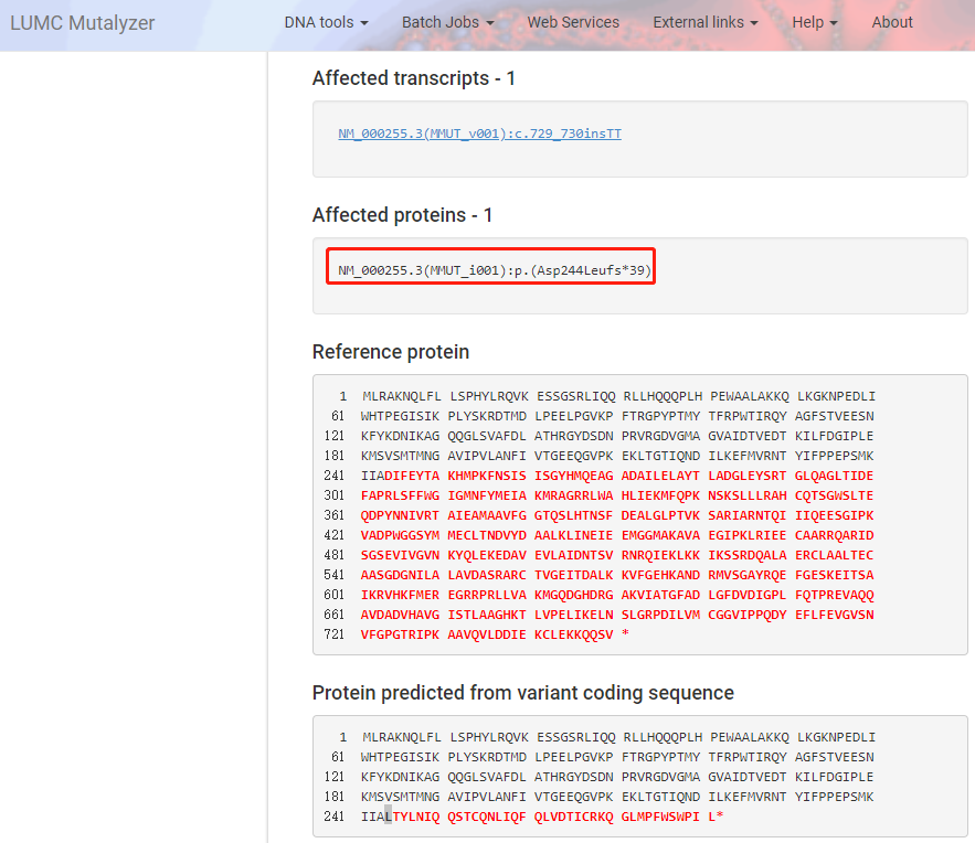 frameshift insertion HGVS difference between Annovar and VEP · Issue 54 · WGLab/docANNOVAR