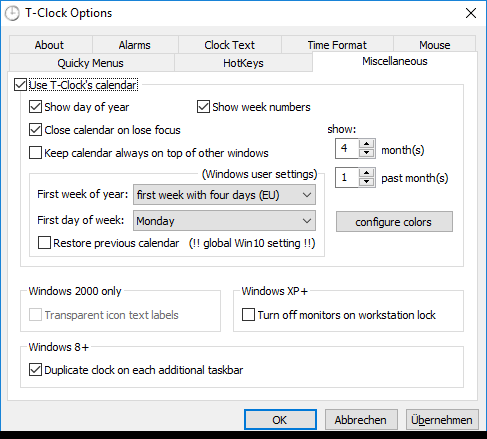 Week Number Incorrect Issue 159 White Tiger T Clock Github