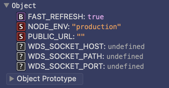 App Service settings not exposed as environment variables inside Docker ...