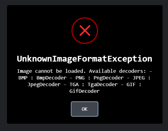 [REQUEST] .ICO FILE AS CONFIGS IMAGE · Issue #218 · openbullet ...
