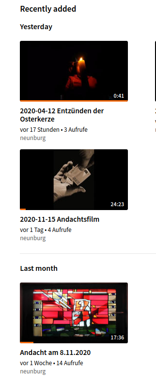 Screenshot_2020-11-16_Recently_added_videos_-_PeerTube-Instanz_des_ev_-luth_Dekanat_Cham