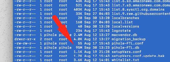 Admin Page Not Fully Loading · Issue #3686 · pi-hole/pi-hole · GitHub