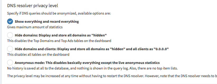 Admin Page Not Fully Loading · Issue #3686 · pi-hole/pi-hole · GitHub