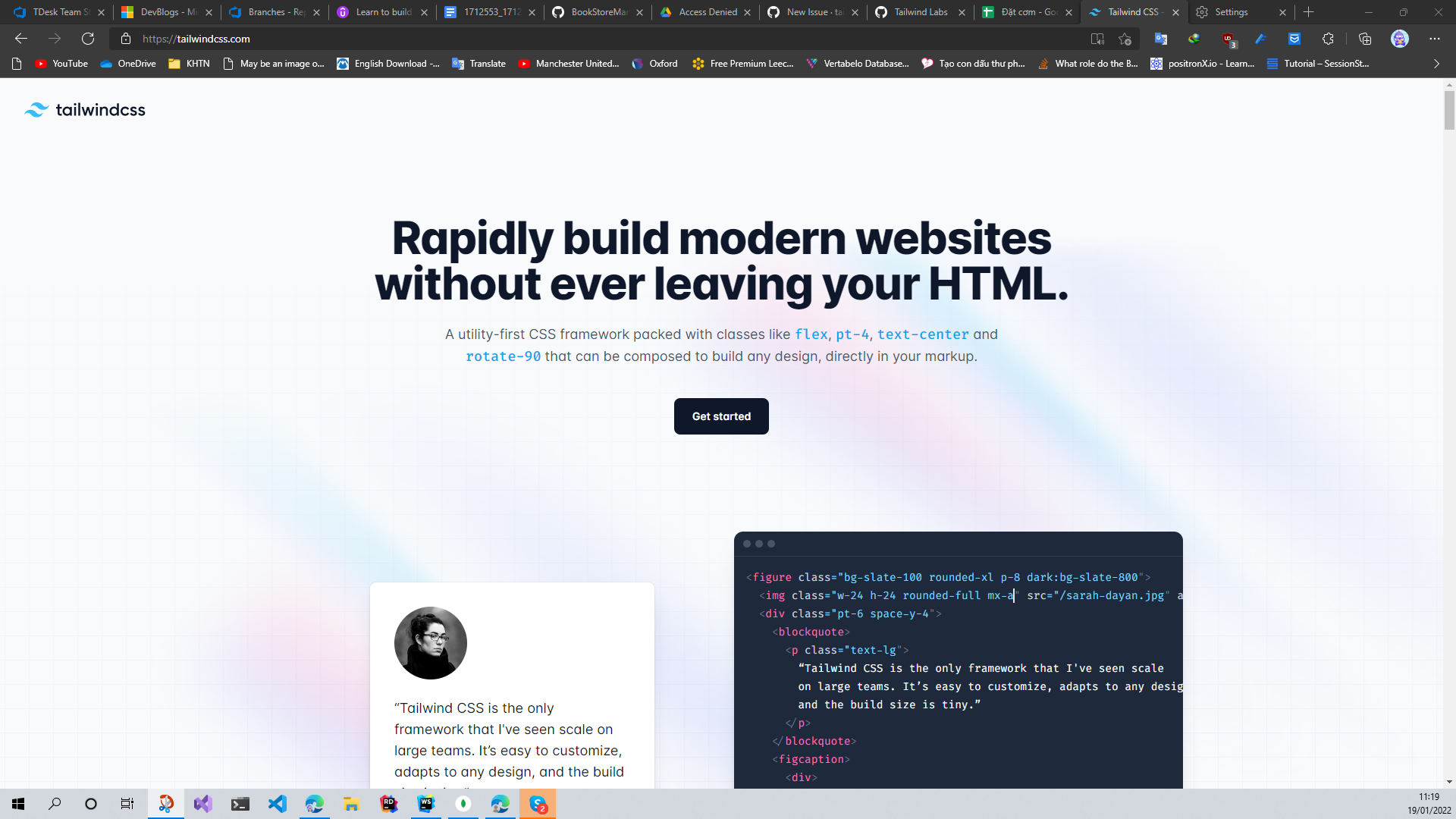 There is no search or header component on the website · Issue #1153 ...