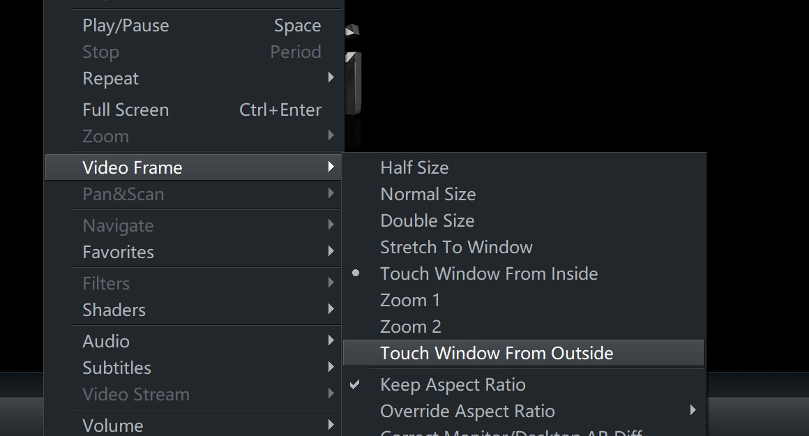 How to set "touch window from outside" · Issue #8766 · mpv-player/mpv ...