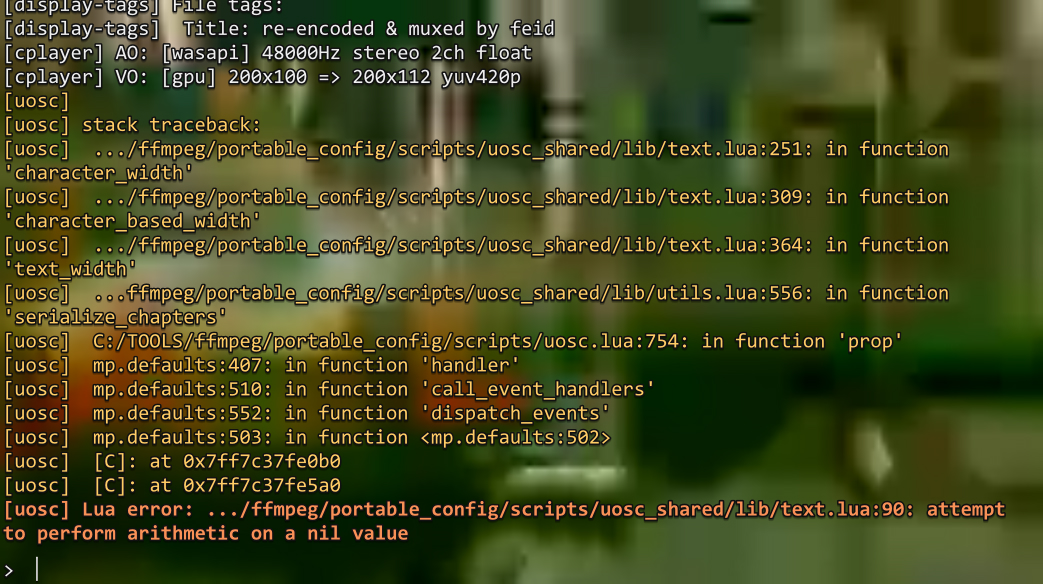 `text.lua` would be broken by embedd chapters? files · Issue #515 ...