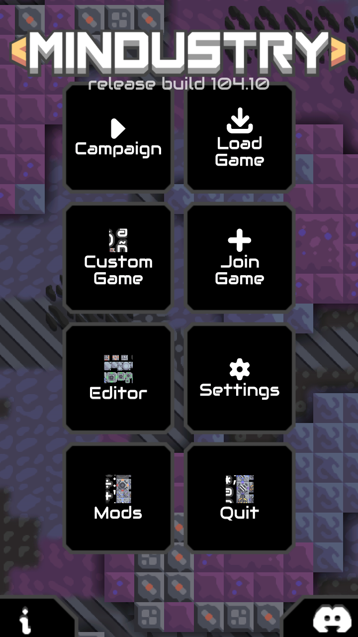 Ui Scaling Broken Button Images Issue 2554 Anuken Mindustry Github