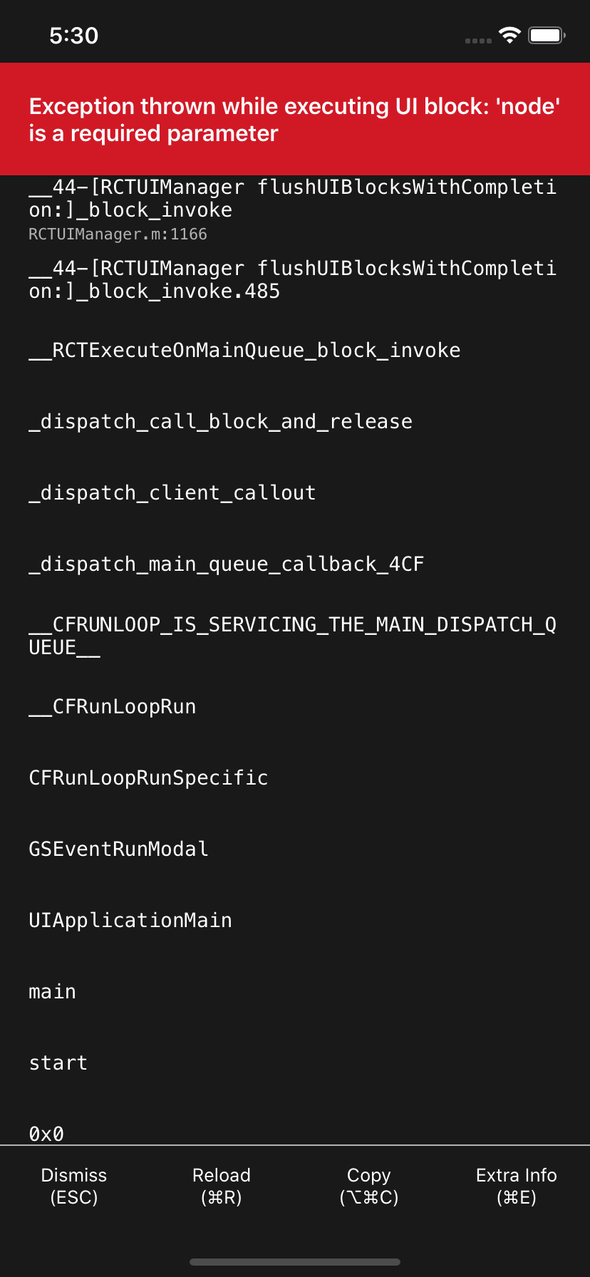 Simulator Screen Shot - iPhone 11 - 2020-01-16 at 17 30 09