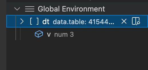 Global Environment issue in workspace · Issue #1128 · REditorSupport ...
