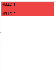 css - Two grids in a grid but different height? How? - Stack Overflow