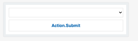Empty Select Option Input.ChoiceSet - empty select option rendered when placholder text is ...