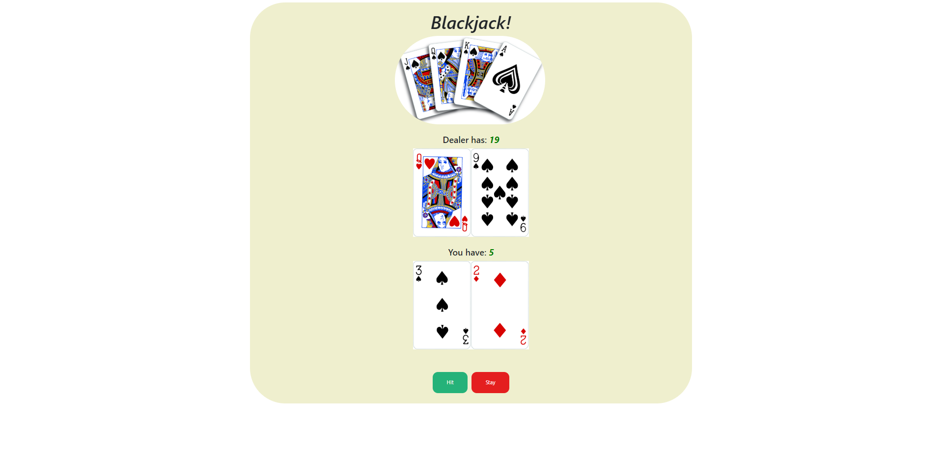 GitHub - markcuatrona23/blackjack.github.io