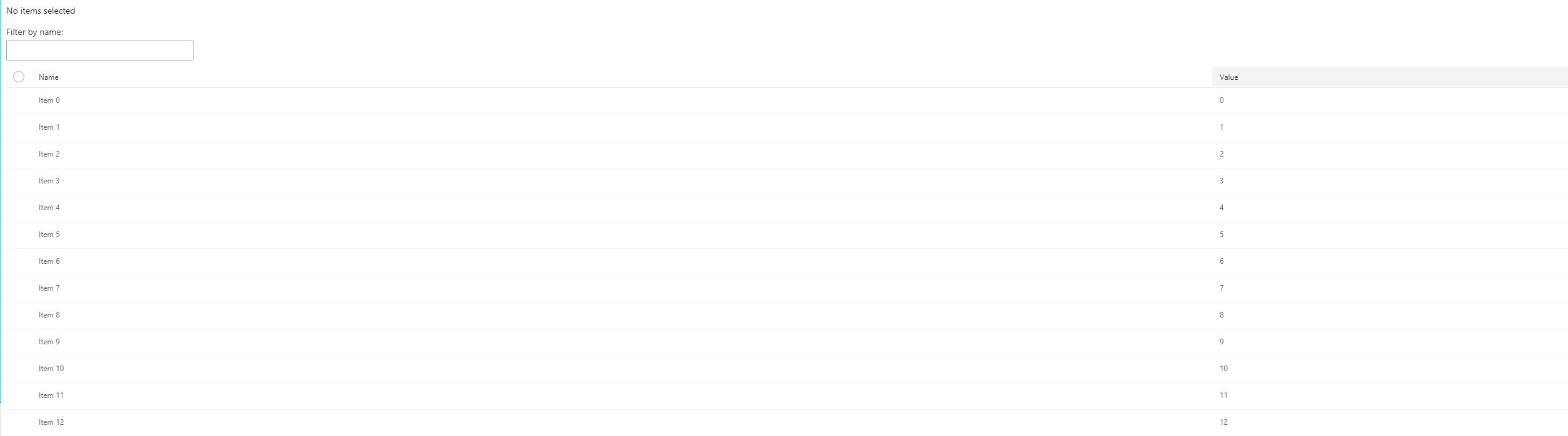 Resizing DetailsList columns · Issue #10202 · microsoft/fluentui · GitHub