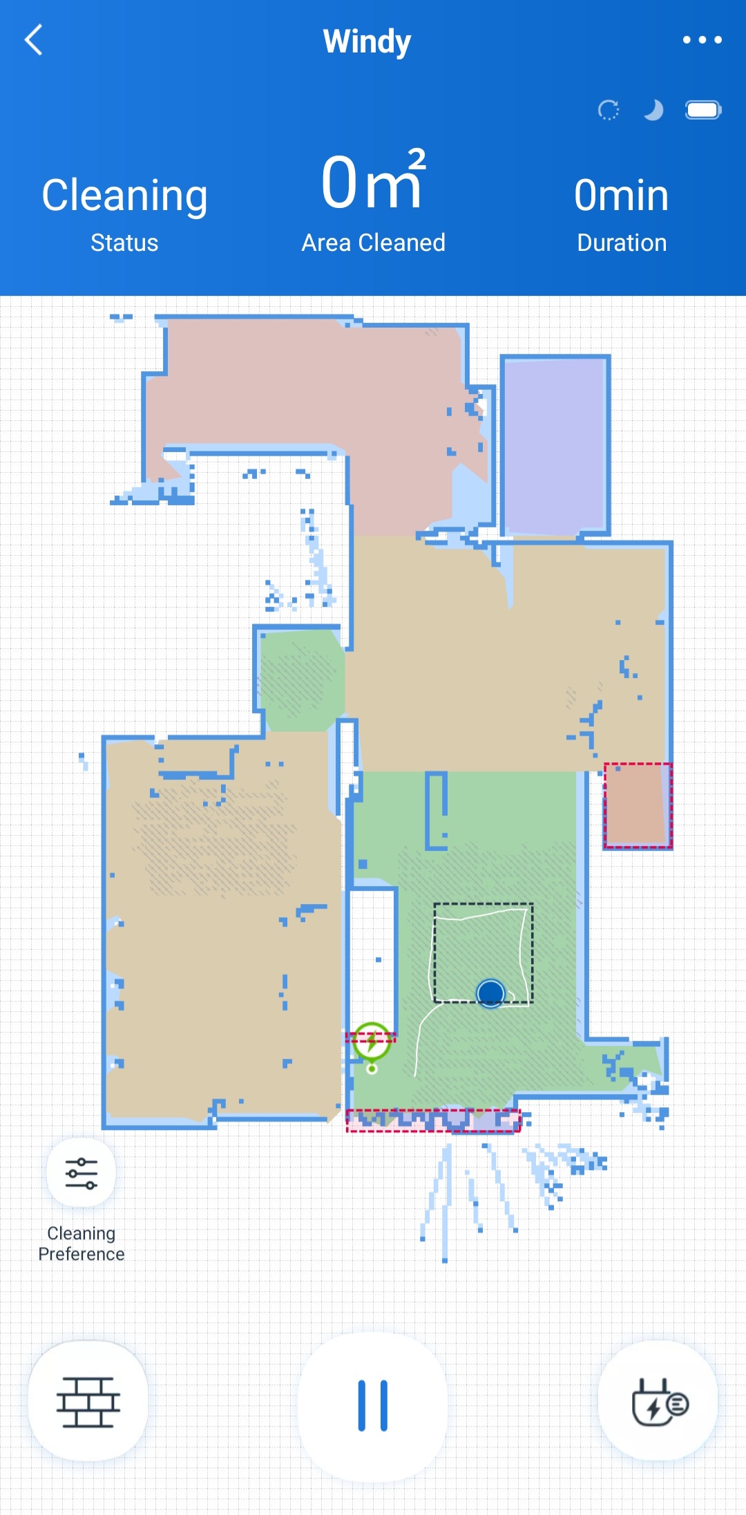 Ecovacs Deebot issues · Issue #600 · PiotrMachowski/lovelace-xiaomi ...