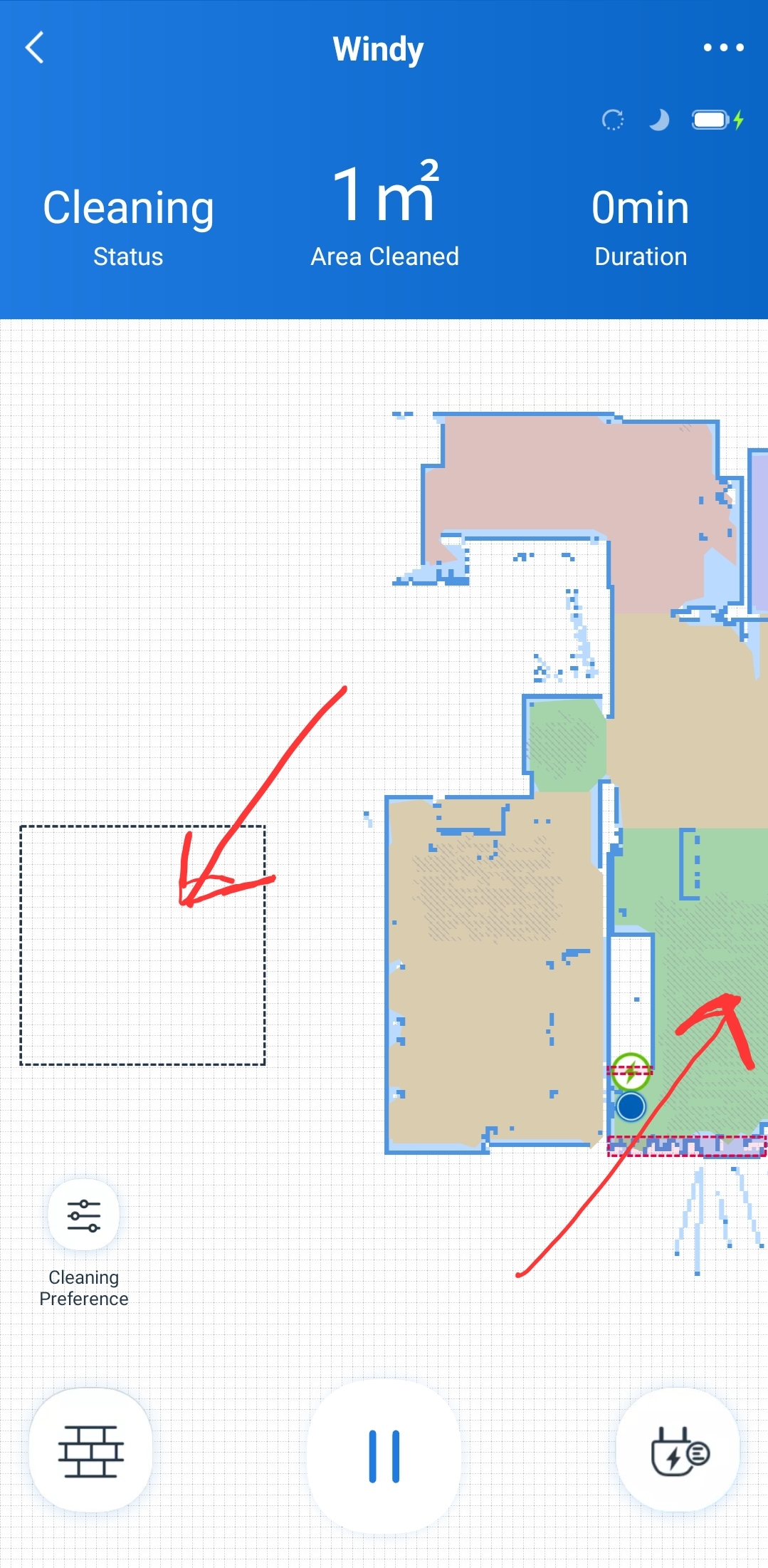 Ecovacs Deebot issues · Issue #600 · PiotrMachowski/lovelace-xiaomi ...