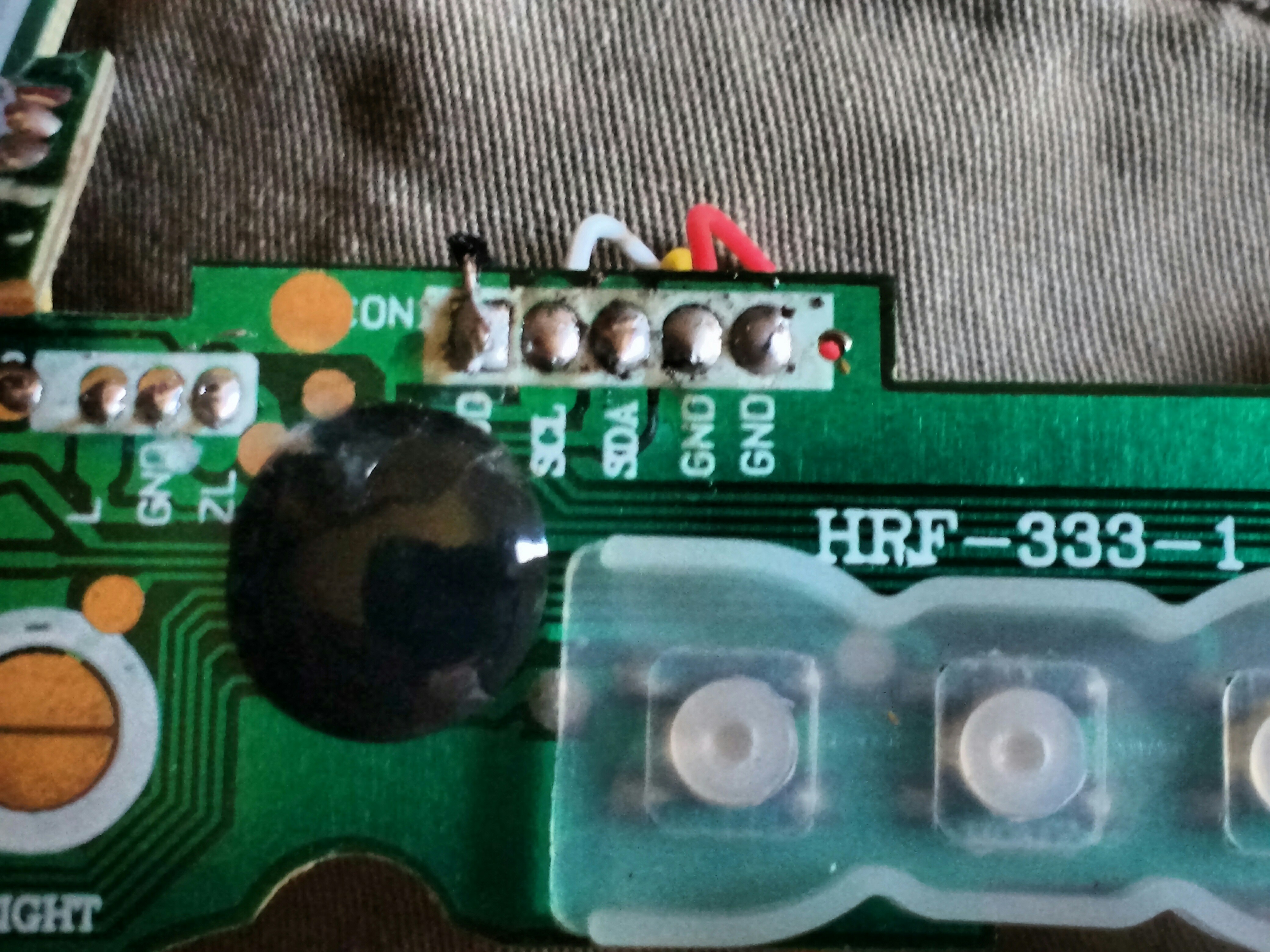 3rd Party Wii Classic Controllers Possible Fix · Issue 180