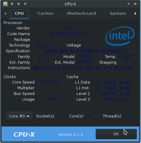 Dark Desktop Theme: Readability issues due to font color (blue) · Issue ...