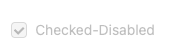 Create checkbox component · Issue #473 · zakodium-oss/react-science ...