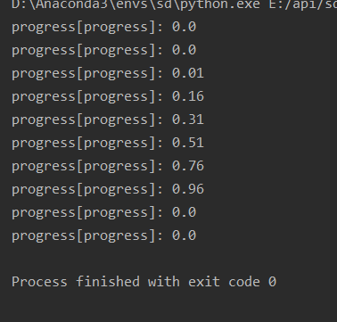 About the progress of the API. · Issue #94 · mix1009/sdwebuiapi · GitHub