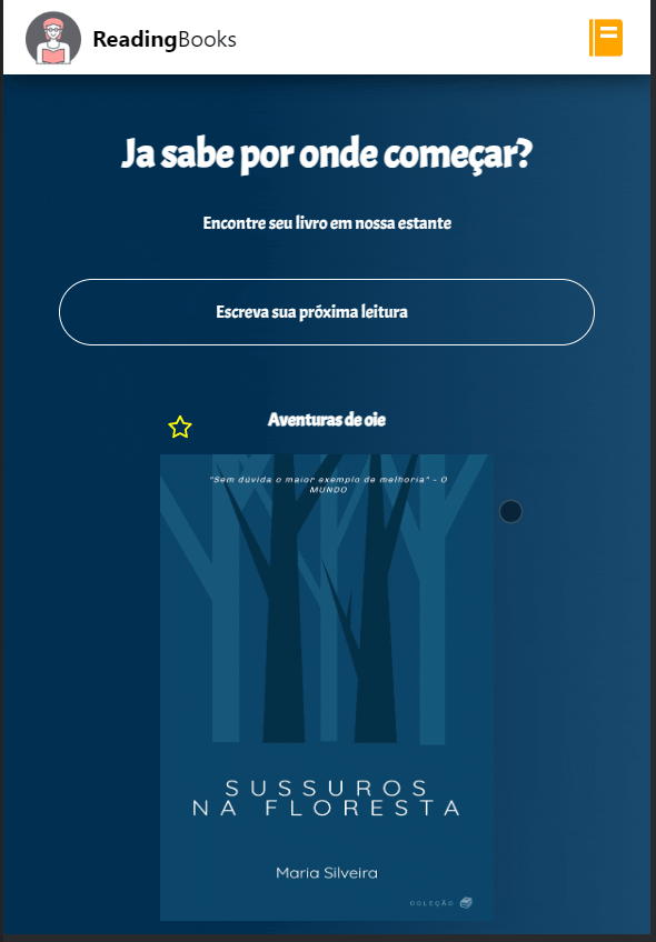 GitHub Guilbertoliveira ReactBook This Project Will Be A Full Stack github-guilbertoliveira-reactbook-this-project-will-be-a-full-stack