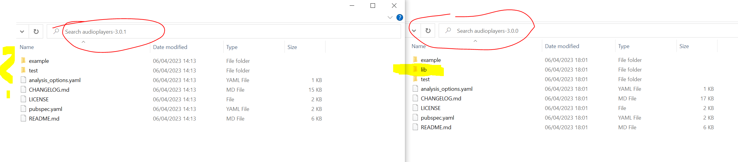 Potential bug in 3.0.1 · Issue #1463 · bluefireteam/audioplayers · GitHub