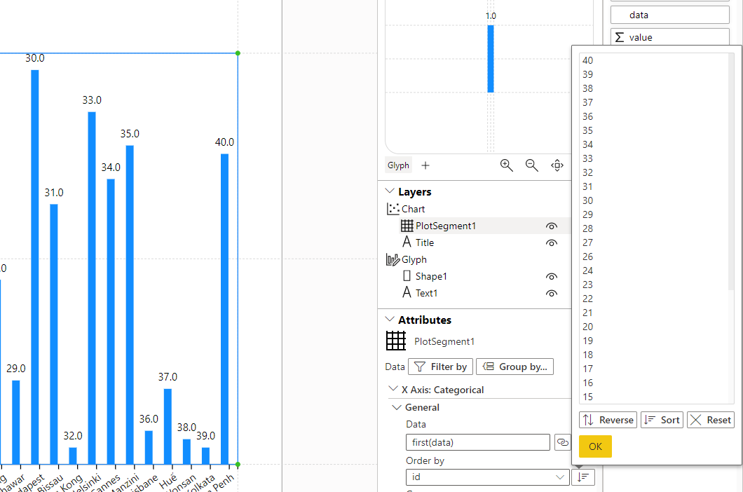 Sort by another column by MrRamka · Pull Request #842 · microsoft ...