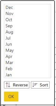 Sort by another column by MrRamka · Pull Request #842 · microsoft ...
