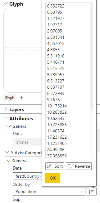 Revise the order by another column by MrRamka · Pull Request #909 ...