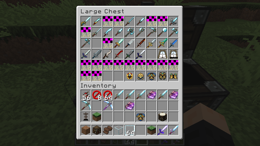 Continued CIT Model issues (pre6) · Issue #1905 · sp614x/optifine · GitHub