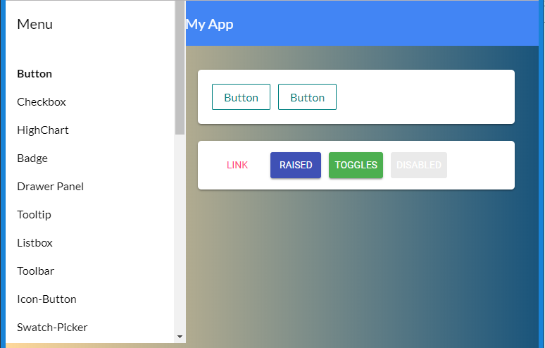 GitHub - pk-pawan/polymer-2-application: Integrated multiple web ...
