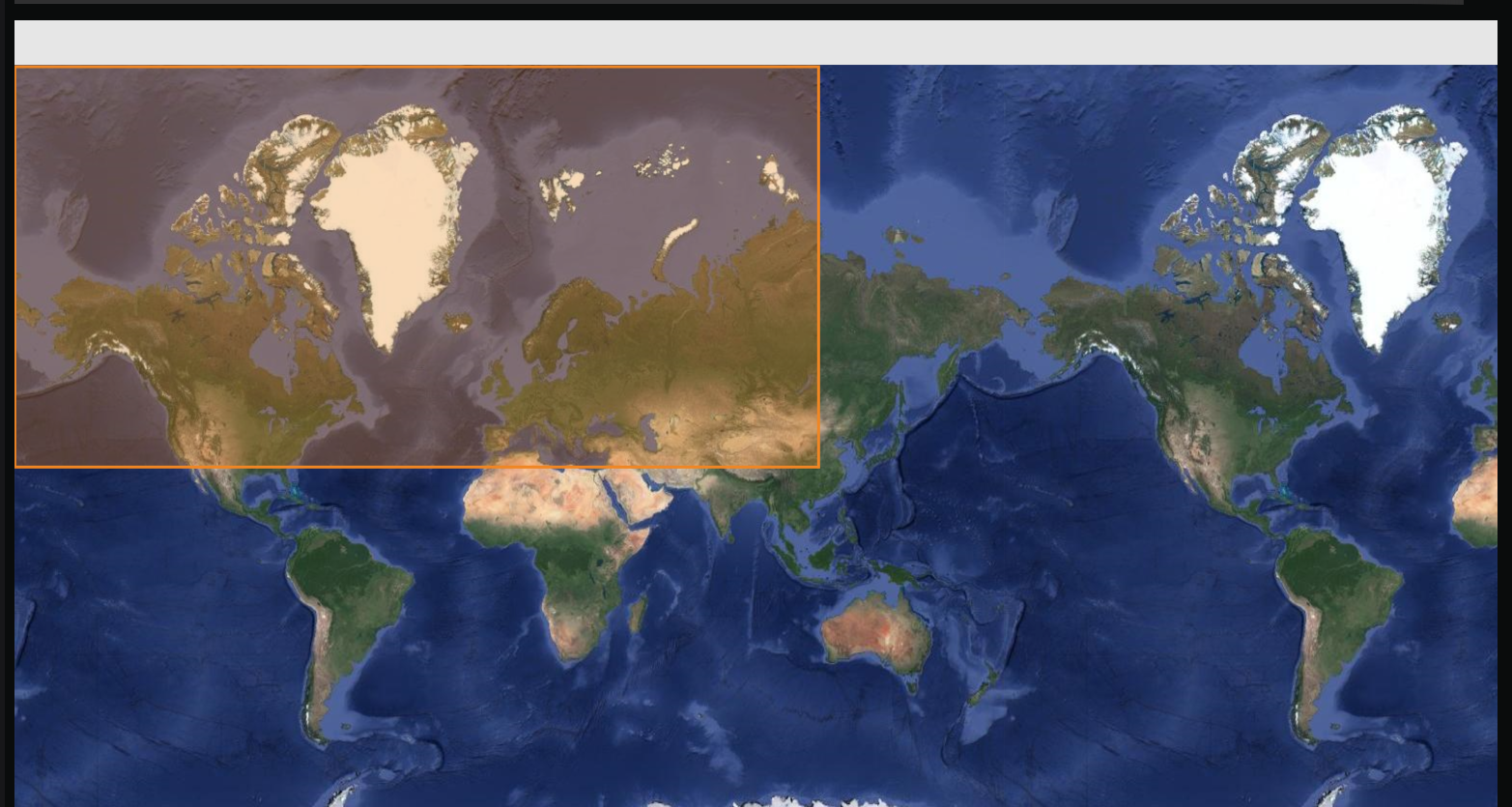 Disable map repeat · Issue #103 · ClemensFischer/XAML-Map-Control · GitHub