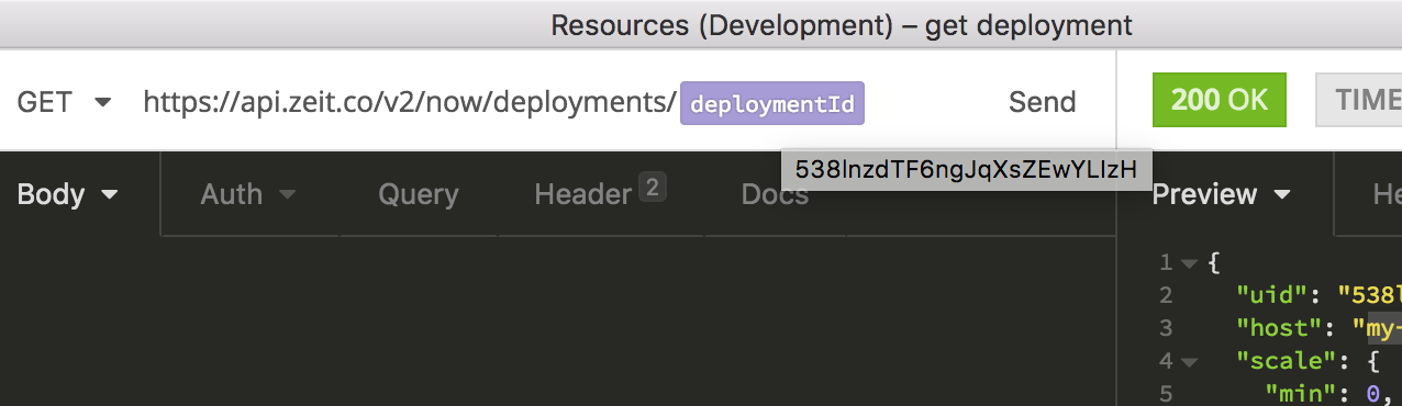 [Feature Request] Use bootstrap style tooltips for template tags ...