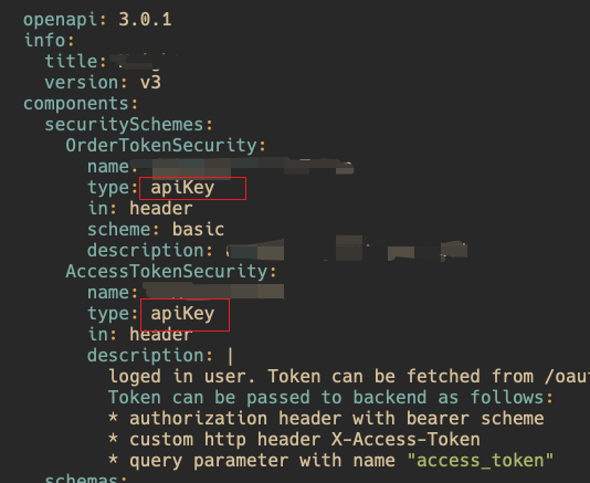 Fix Mismatched Types On Compare By Jiz4oh Pull Request 589 Rswag 