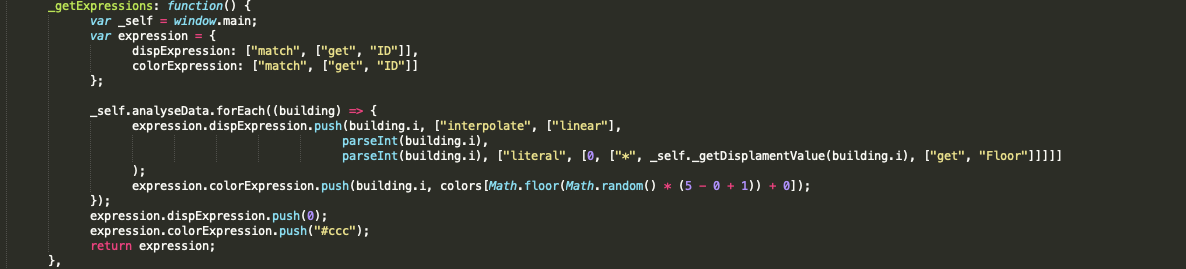 Can style expressions of 'match' be more efficient? · Issue #7762 ...