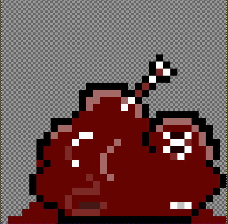 [MSX] Revival indicator and new generic corpse by Fris0uman · Pull ...