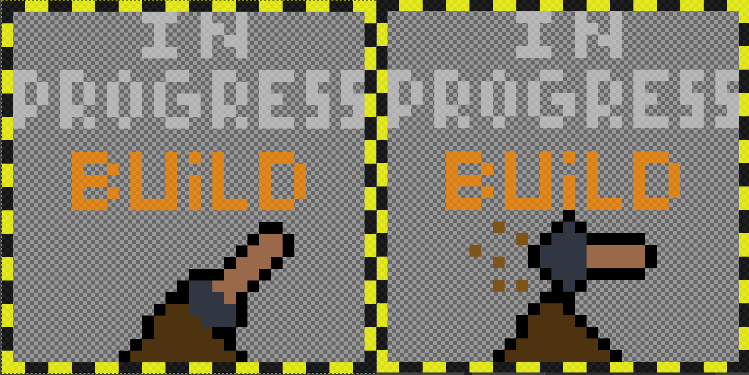 [MSX] In progress craft and other WIP work icons by Fris0uman · Pull ...