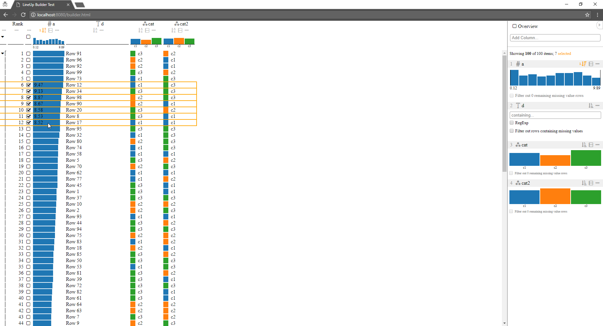 taggle - npm