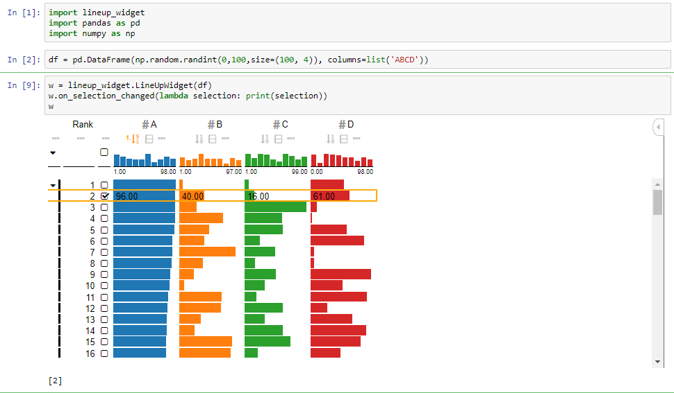 深入剖析ipywidgets-7.0.0b1：Python交互式前端库的新进展-CSDN博客