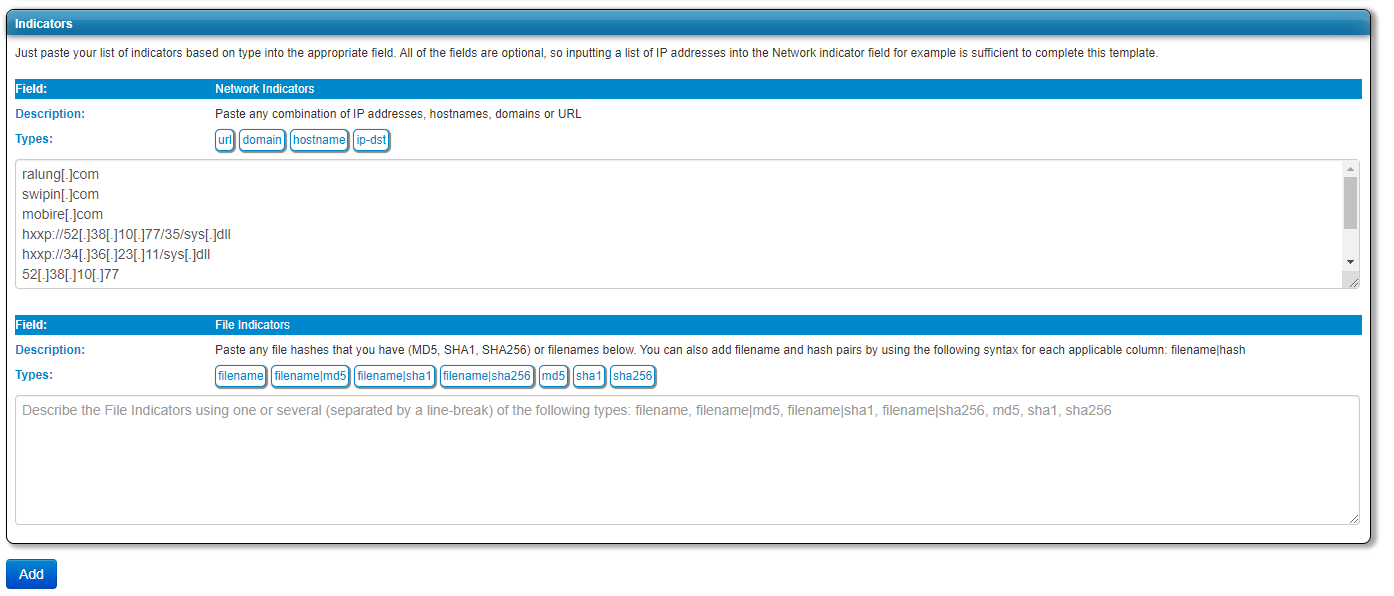 Event Template Mislabeling Attributes (Network Activity) · Issue #6928 ...