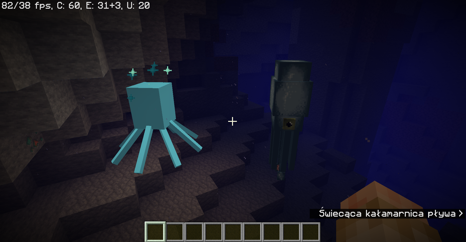 CEM Support] Glow Squid not supported · Issue #6438 · sp614x/optifine ·  GitHub