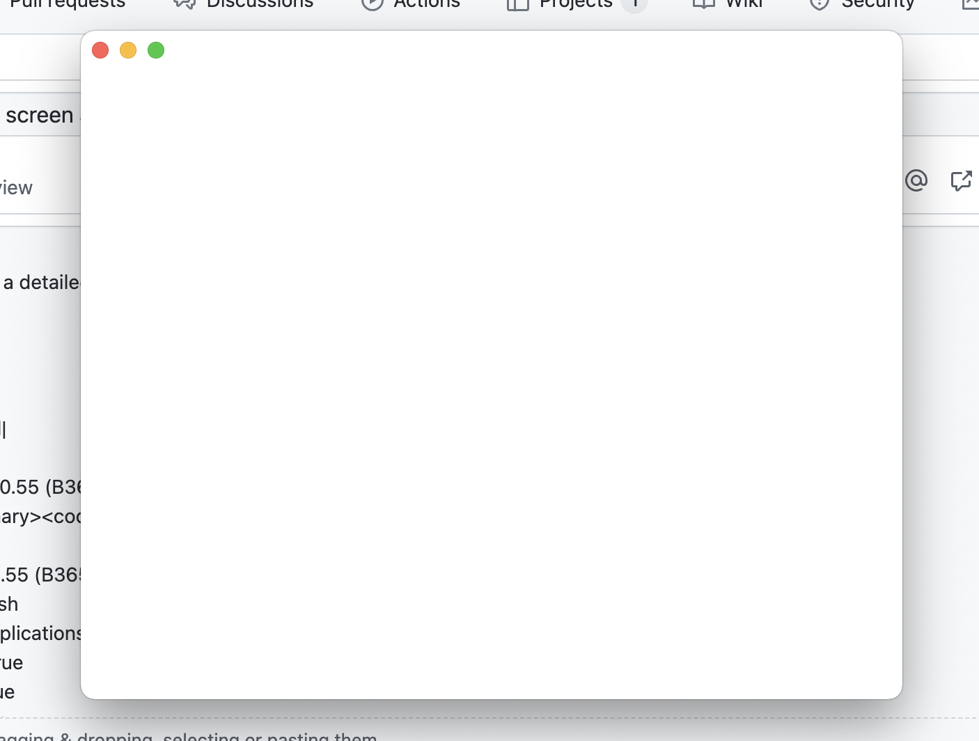 Stuck at white screen after confirming email adress · Issue #883 ...