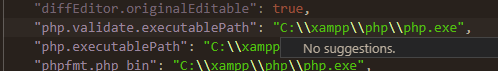 Settings UI: Improve `Edit in settings.json` experience · Issue #67908 ...