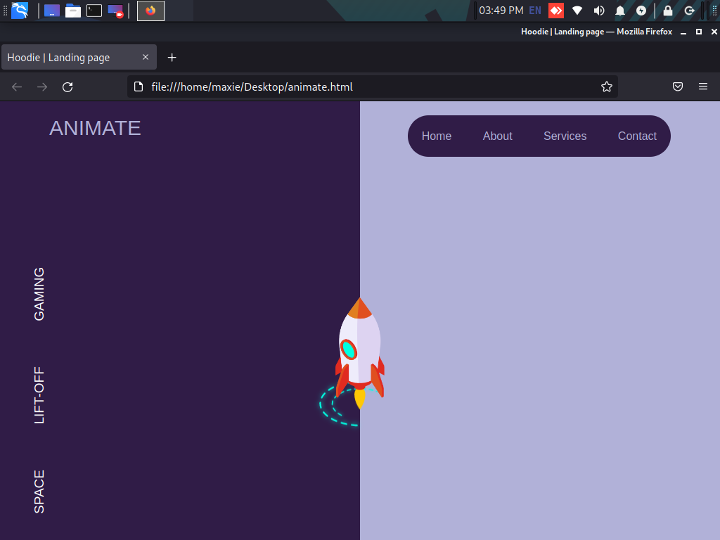GitHub - chegeeh/EAZY-Animation: This is the simplest way yet to create ...