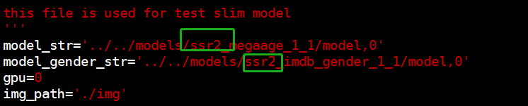 the test_img.py does not work normal · Issue #3 · wayen820/gender_age ...
