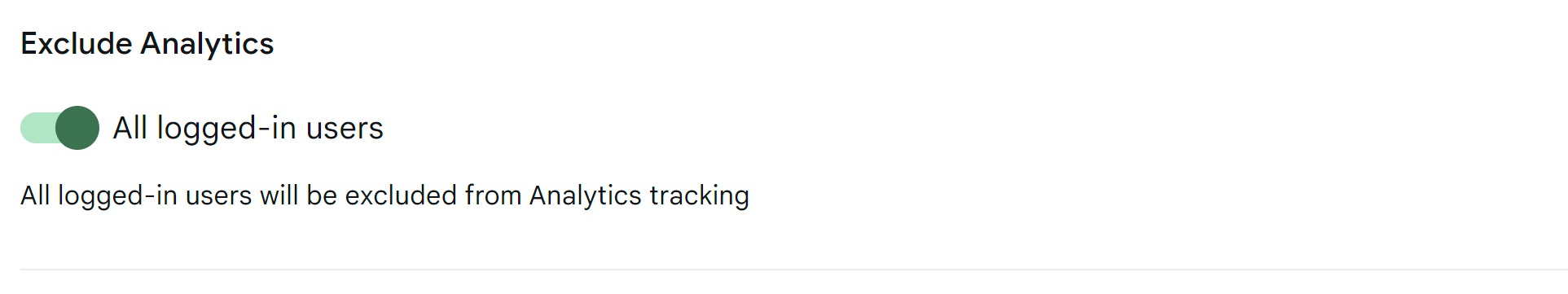 Allow Tag Manager code snippet placement based on roles · Issue #6341 ...