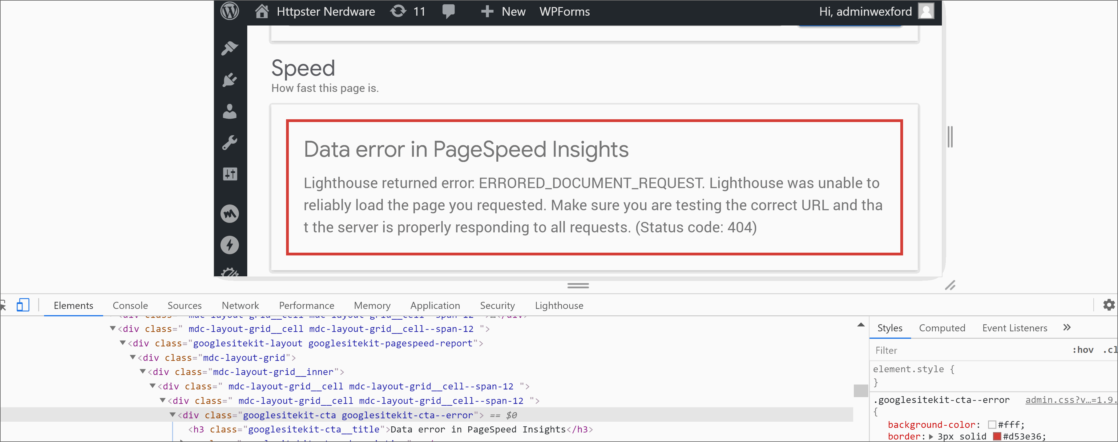 Improve error & notice readability by not splitting words · Issue #1658 ...
